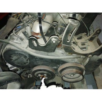 Recambio de motor completo para hyundai atos (mx) 1.0 cat referencia OEM IAM G4HC BOBINA SIN MARIPOSA