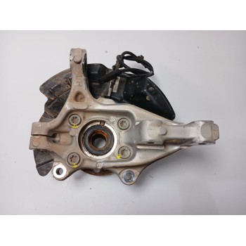 Recambio de mangueta delantera izquierda para hyundai tucson (nx4e, nx4a) 1.6 t-gdi referencia OEM IAM 51710N7000  
