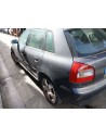 audi a3 (8l1) del año 2000