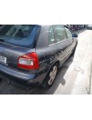 audi a3 (8l1) del año 2000