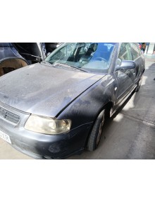 audi a3 (8l1) del año 2000