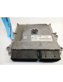Recambio de centralita motor uce para citroën c4 picasso feel referencia OEM IAM 9826380880 CONTINENTAL 
