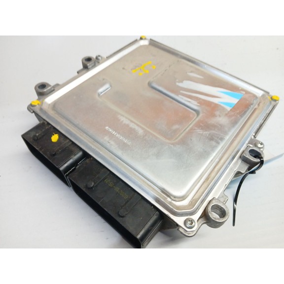 Recambio de centralita motor uce para citroën c4 picasso feel referencia OEM IAM 9826380880 CONTINENTAL 