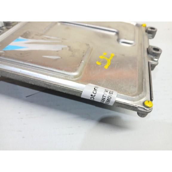 Recambio de centralita motor uce para citroën c4 picasso feel referencia OEM IAM 9826380880 CONTINENTAL 