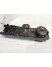 Recambio de mando elevalunas delantero izquierdo para ford fiesta (ccn) trend referencia OEM IAM 3S010094017  
