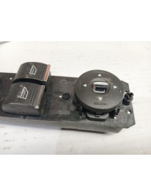 Recambio de mando elevalunas delantero izquierdo para ford fiesta (ccn) trend referencia OEM IAM 3S010094017   2