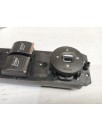 Recambio de mando elevalunas delantero izquierdo para ford fiesta (ccn) trend referencia OEM IAM 3S010094017  