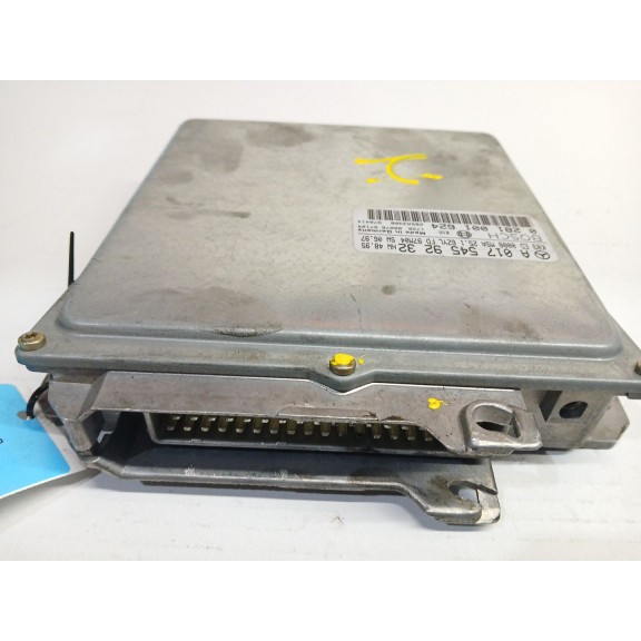Recambio de centralita motor uce para mercedes-benz clase s (w140) s 300 turbo-d (140.135) referencia OEM IAM a0175459232  02810