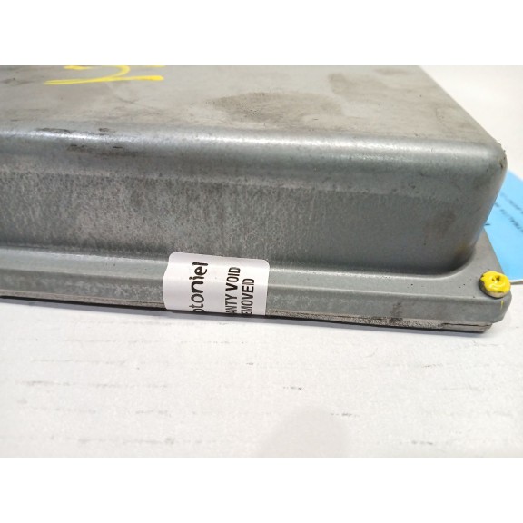 Recambio de centralita motor uce para mercedes-benz clase s (w140) s 300 turbo-d (140.135) referencia OEM IAM a0175459232  02810