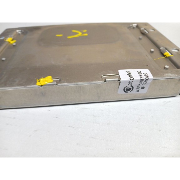 Recambio de centralita motor uce para mercedes-benz clase s (w140) s 300 turbo-d (140.135) referencia OEM IAM 0185454732  026510