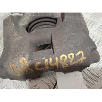 Recambio de pinza freno delantera derecha para land rover evoque dynamic referencia OEM IAM  ATE 