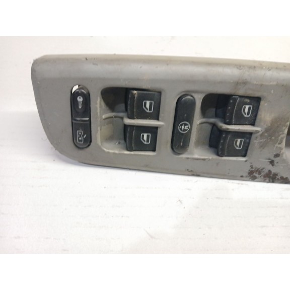 Recambio de mando elevalunas delantero izquierdo para volkswagen passat b5 (3b2) 1.9 tdi referencia OEM IAM 1J4959857  