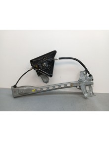 Recambio de elevalunas delantero derecho para peugeot 108 1.2 referencia OEM IAM 430100e0 2 pines 