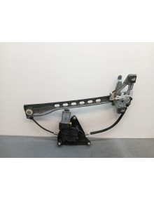 Recambio de elevalunas delantero derecho para peugeot 108 1.2 referencia OEM IAM 430100e0 2 pines  2