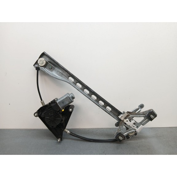 Recambio de elevalunas delantero derecho para peugeot 108 1.2 referencia OEM IAM 430100e0 2 pines 