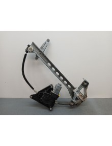 Recambio de elevalunas delantero izquierdo para peugeot 108 1.2 referencia OEM IAM 430100e0 2 pines 