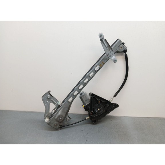 Recambio de elevalunas delantero izquierdo para peugeot 108 1.2 referencia OEM IAM 430100e0 2 pines 