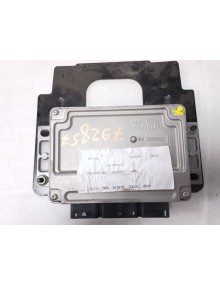 Recambio de centralita motor uce para citroën c4 berlina 1.4 16v referencia OEM IAM 9665936280   2