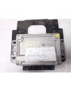 Recambio de centralita motor uce para citroën c4 berlina 1.4 16v referencia OEM IAM 9665936280  