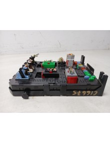 Recambio de centralita bsi para citroën c4 grand picasso avatar referencia OEM IAM 9664059080   2