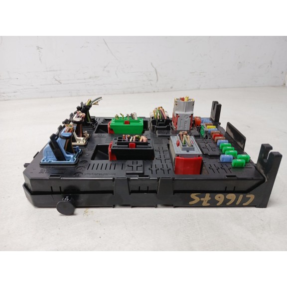 Recambio de centralita bsi para citroën c4 grand picasso avatar referencia OEM IAM 9664059080  