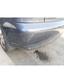 Recambio de paragolpes trasero para audi a3 (8l1) 1.8 t referencia OEM IAM   5 PUERTAS