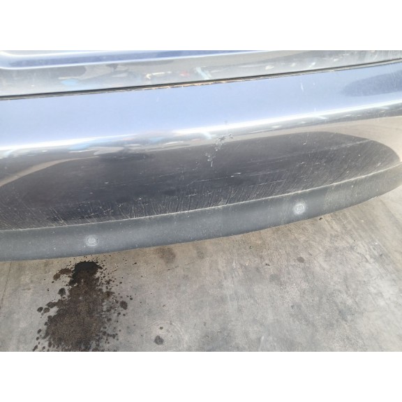 Recambio de paragolpes trasero para audi a3 (8l1) 1.8 t referencia OEM IAM   5 PUERTAS