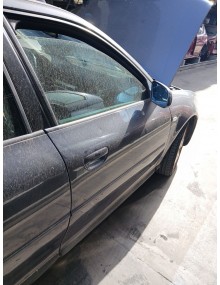 Recambio de puerta delantera derecha para audi a3 (8l1) 1.8 t referencia OEM IAM   5 PUERTAS