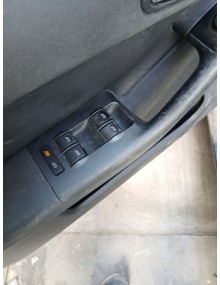 Recambio de mando elevalunas delantero izquierdo para audi a3 (8l1) 1.8 t referencia OEM IAM   DE 4