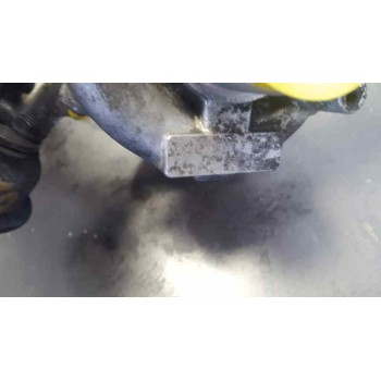 Recambio de turbocompresor para audi a6 berlina (4b2) 1.9 tdi referencia OEM IAM 028145702H REMAN 