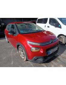 citroën c3 / c3 origin iii (sx) del año 2016