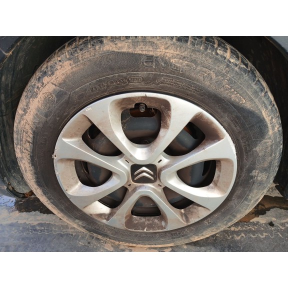 citroën c3 / c3 origin iii (sx) del año 2016