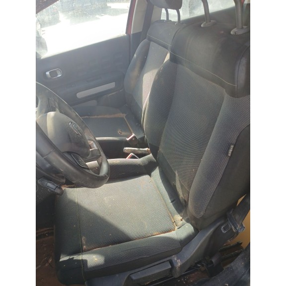 citroën c3 / c3 origin iii (sx) del año 2016