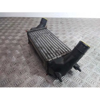 Recambio de intercooler para ford tourneo courier (c4a) trend referencia OEM IAM 0FT766K775AA  