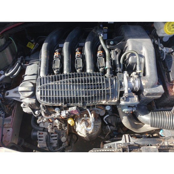 citroën c3 / c3 origin iii (sx) del año 2016