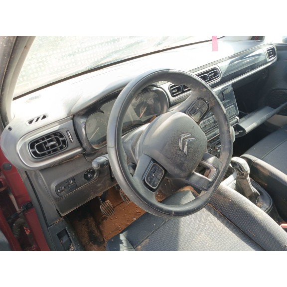 citroën c3 / c3 origin iii (sx) del año 2016