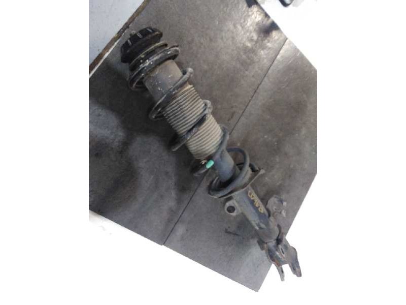 Recambio de amortiguador delantero derecho para nissan note acenta referencia OEM IAM   