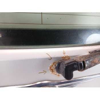 Recambio de porton trasero para chrysler 300c (lx, le) 3.0 crd referencia OEM IAM 5135234AB  