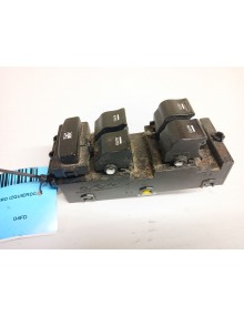 Recambio de mando elevalunas delantero izquierdo para hyundai i40 i (vf) 1.7 crdi referencia OEM IAM    2