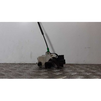 CERRADURA PUERTA TRASERA DERECHA 