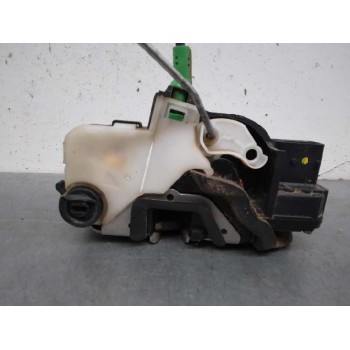 Recambio de cerradura puerta trasera derecha para opel astra j lim. cosmo referencia OEM IAM 13578025  