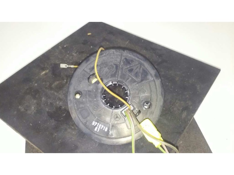 Recambio de anillo airbag para mercedes-benz clase clk (w208) coupe 230 compressor (208.347) referencia OEM IAM 97T0718K1  