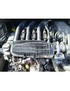 Recambio de motor completo para citroën c3 / c3 origin iii (sx) 1.2 vti 68 referencia OEM IAM   