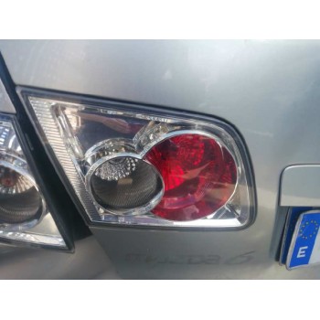 PILOTO TRASERO IZQUIERDO INTERIOR 4P 