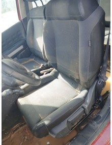Recambio de asiento delantero izquierdo para citroën c3 / c3 origin iii (sx) 1.2 vti 68 referencia OEM IAM   
