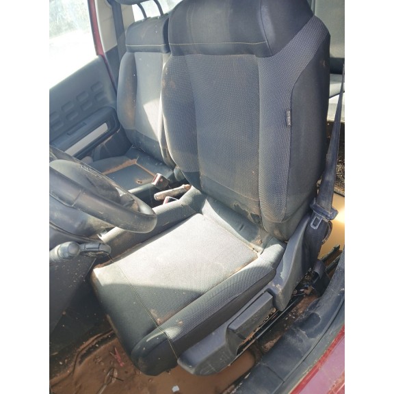 Recambio de asiento delantero izquierdo para citroën c3 / c3 origin iii (sx) 1.2 vti 68 referencia OEM IAM   