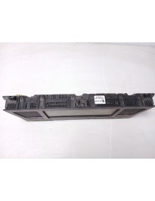 Recambio de cuadro instrumentos para citroën c4 grand picasso avatar referencia OEM IAM 9663755980   2