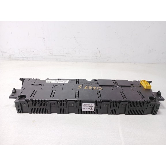 Recambio de cuadro instrumentos para citroën c4 grand picasso avatar referencia OEM IAM 9663755980  