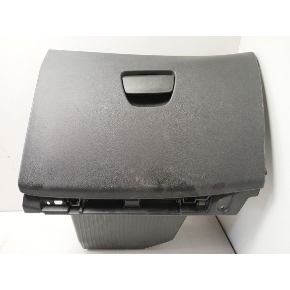 Recambio de guantera para peugeot 208 i (ca_, cc_) 1.6 hdi / bluehdi 75 referencia OEM IAM 9673811277  