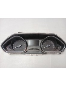 Recambio de cuadro instrumentos para peugeot 208 i (ca_, cc_) 1.6 hdi / bluehdi 75 referencia OEM IAM 9813848980  